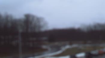 Weather camera view of Kane Area SD.