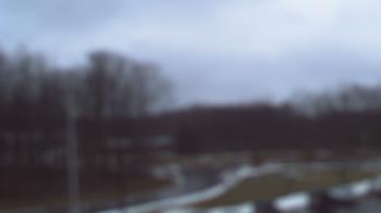 Weather camera view of Kane Area SD.