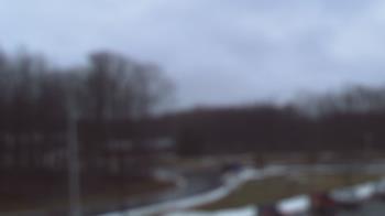 Weather camera view of Kane Area SD.