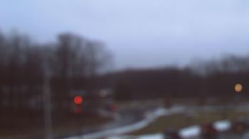 Weather camera view of Kane Area SD.