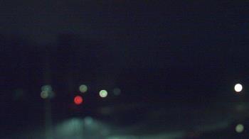 Weather camera view of Kane Area SD.