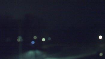 Weather camera view of Kane Area SD.