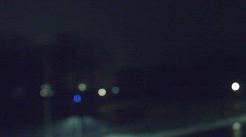 Weather camera view of Kane Area SD.