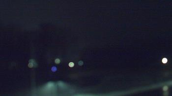 Weather camera view of Kane Area SD.