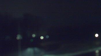 Weather camera view of Kane Area SD.