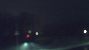 Weather camera view of Kane Area SD.