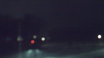 Weather camera view of Kane Area SD.