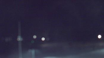 Weather camera view of Kane Area SD.