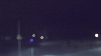 Weather camera view of Kane Area SD.