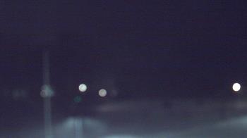 Weather camera view of Kane Area SD.