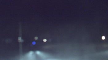 Weather camera view of Kane Area SD.