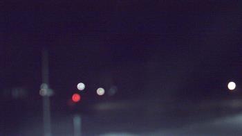 Weather camera view of Kane Area SD.