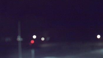 Weather camera view of Kane Area SD.