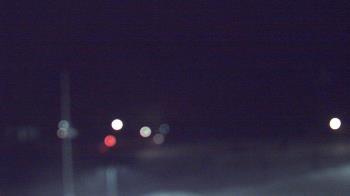 Weather camera view of Kane Area SD.