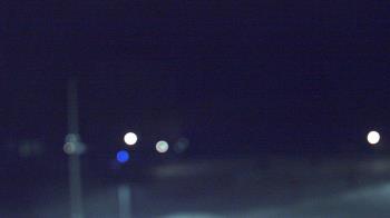 Weather camera view of Kane Area SD.