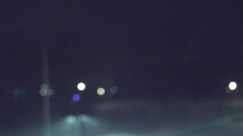 Weather camera view of Kane Area SD.