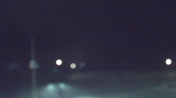 Weather camera view of Kane Area SD.