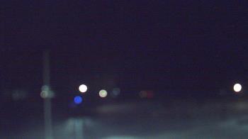 Weather camera view of Kane Area SD.