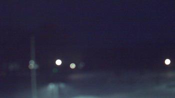 Weather camera view of Kane Area SD.