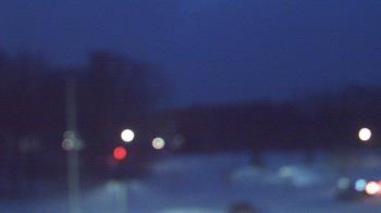 Weather camera view of Kane Area SD.