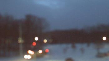 Weather camera view of Kane Area SD.