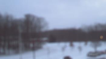 Weather camera view of Kane Area SD.