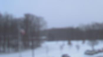 Weather camera view of Kane Area SD.