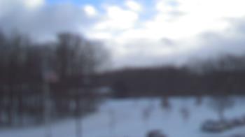 Weather camera view of Kane Area SD.