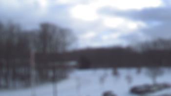 Weather camera view of Kane Area SD.