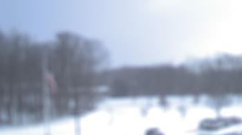 Weather camera view of Kane Area SD.