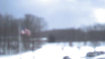 Weather camera view of Kane Area SD.