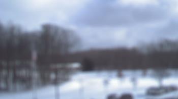 Weather camera view of Kane Area SD.