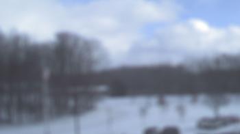 Weather camera view of Kane Area SD.