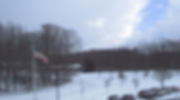 Weather camera view of Kane Area SD.