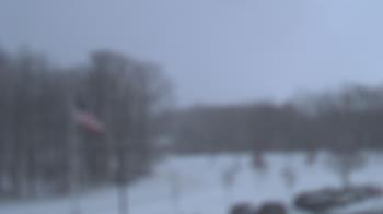Weather camera view of Kane Area SD.