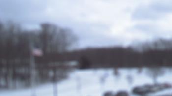 Weather camera view of Kane Area SD.