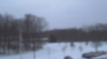 Weather camera view of Kane Area SD.