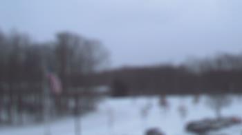 Weather camera view of Kane Area SD.