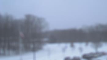 Weather camera view of Kane Area SD.