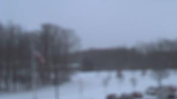 Weather camera view of Kane Area SD.