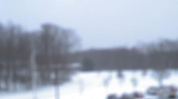 Weather camera view of Kane Area SD.