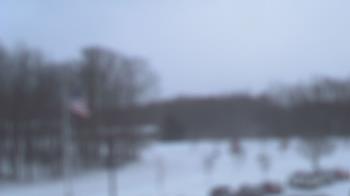 Weather camera view of Kane Area SD.