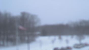 Weather camera view of Kane Area SD.