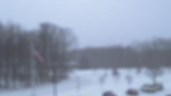 Weather camera view of Kane Area SD.