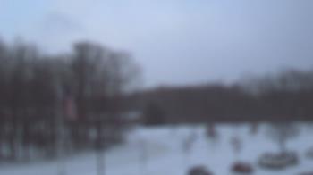 Weather camera view of Kane Area SD.