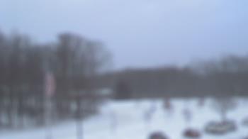 Weather camera view of Kane Area SD.