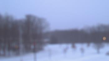 Weather camera view of Kane Area SD.