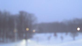 Weather camera view of Kane Area SD.