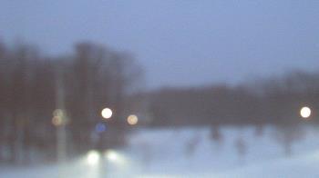 Weather camera view of Kane Area SD.