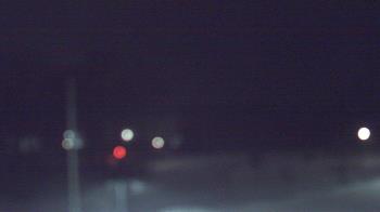 Weather camera view of Kane Area SD.